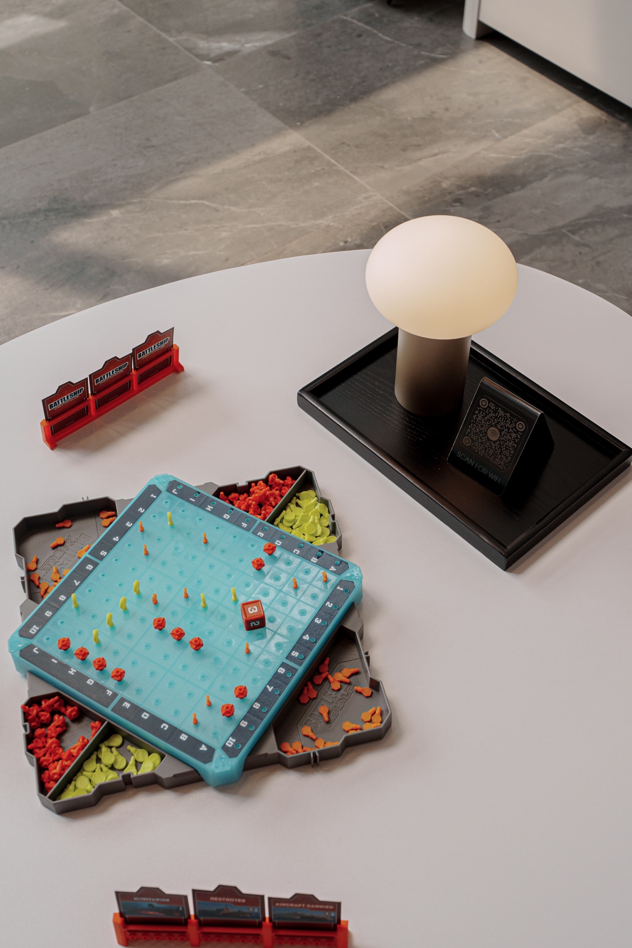 PS5 Gaming Room Singapore